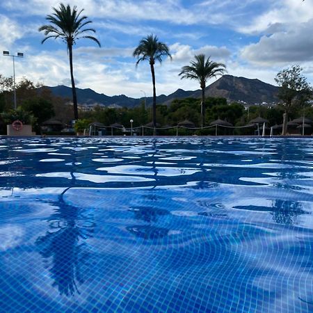 Benal Beach Apartamento Mountain View Benalmádena Exteriér fotografie