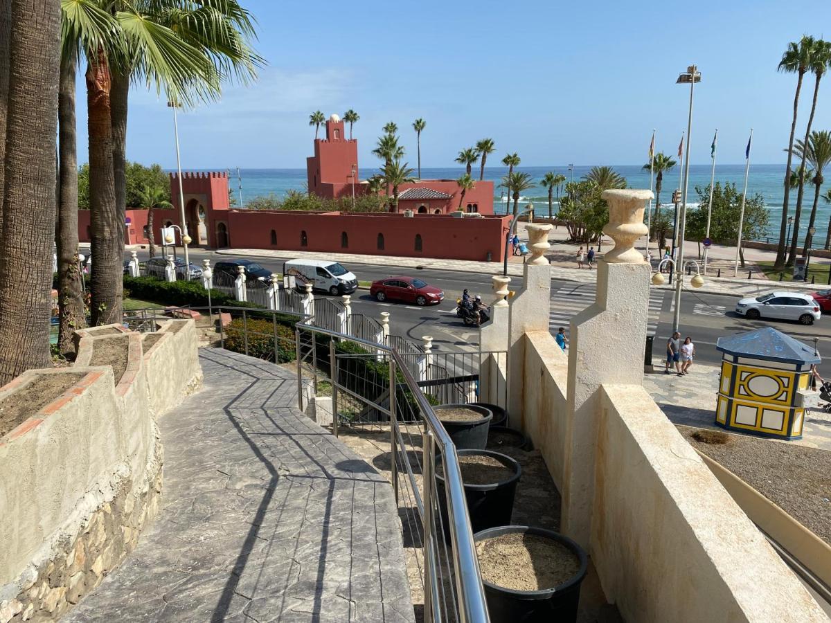 Benal Beach Apartamento Mountain View Benalmádena Exteriér fotografie