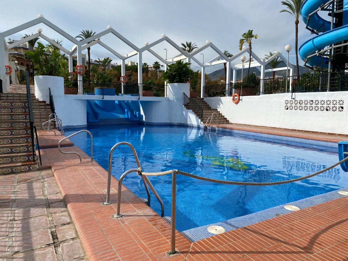 Benal Beach Apartamento Mountain View Benalmádena Exteriér fotografie
