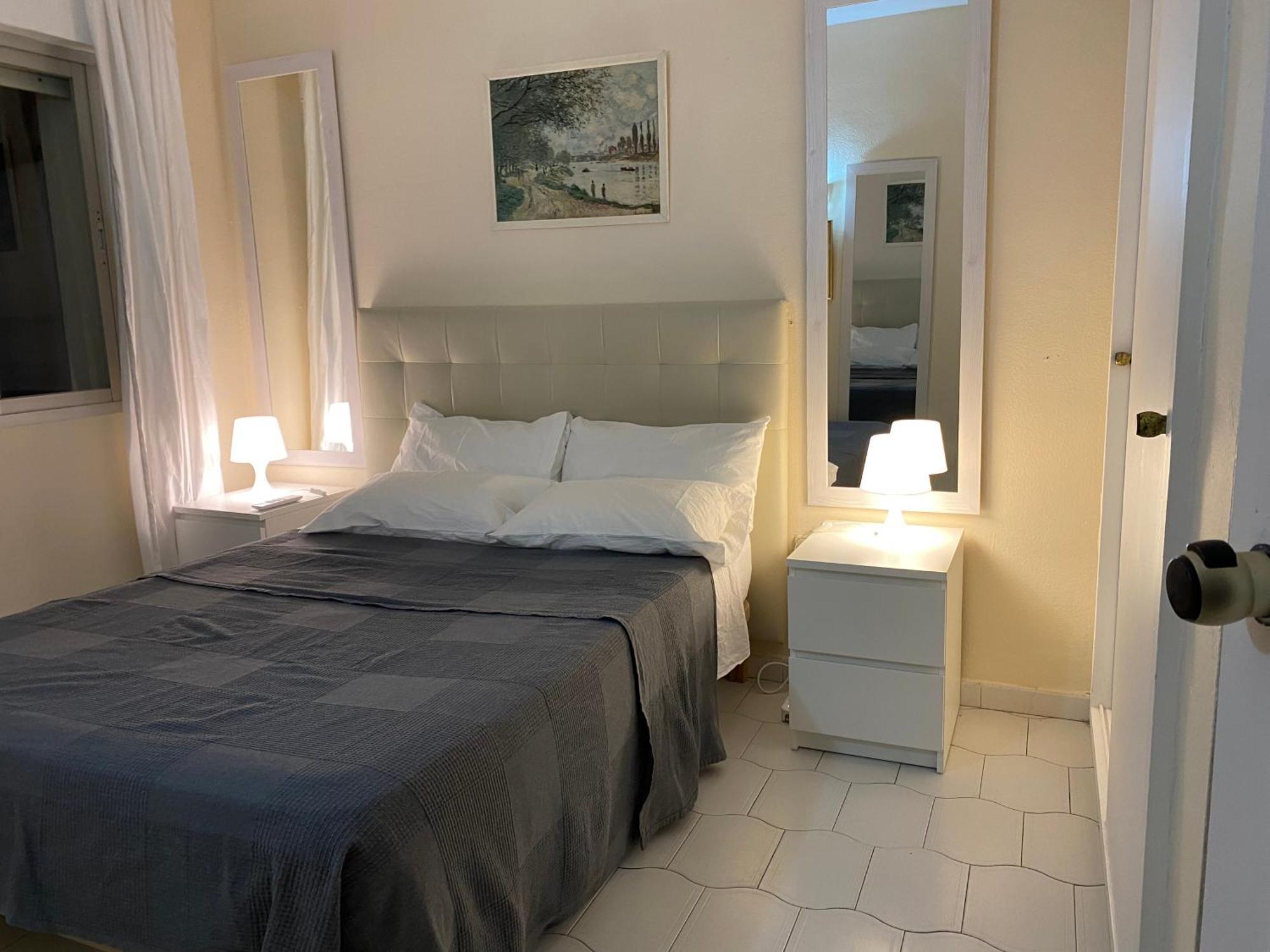 Benal Beach Apartamento Mountain View Benalmádena Exteriér fotografie